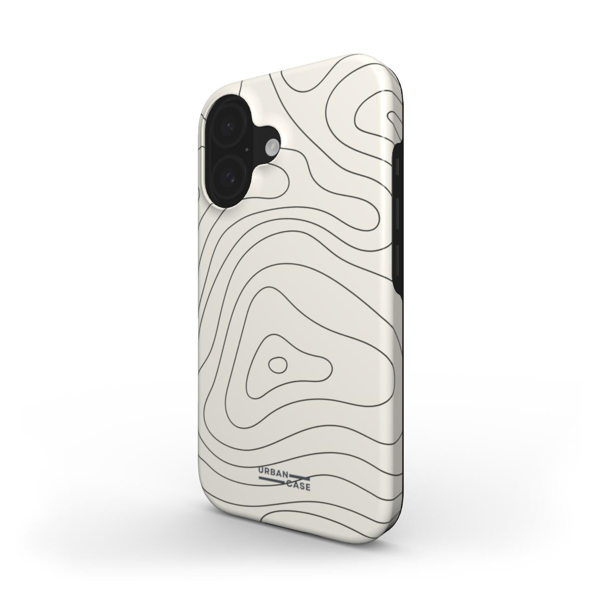 Dėklas Modern Mesh (ShieldPro)