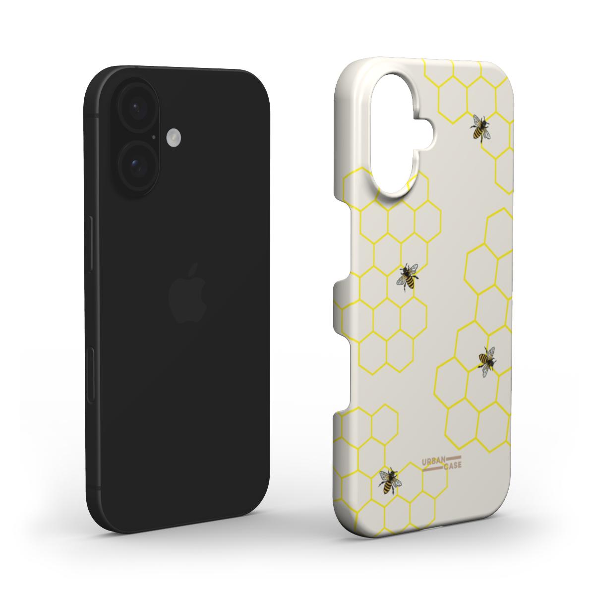 Dėklas Honeycomb Haven (ClickFit)