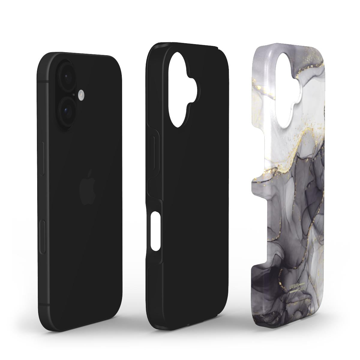 Dėklas Obsidian Flow (ShieldPro)