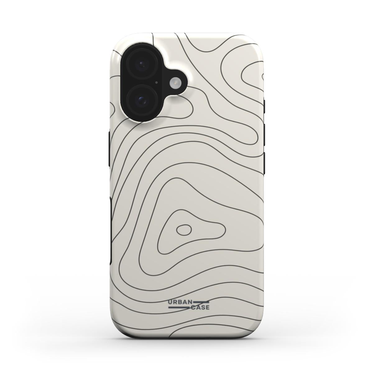 Dėklas Modern Mesh (ShieldPro)