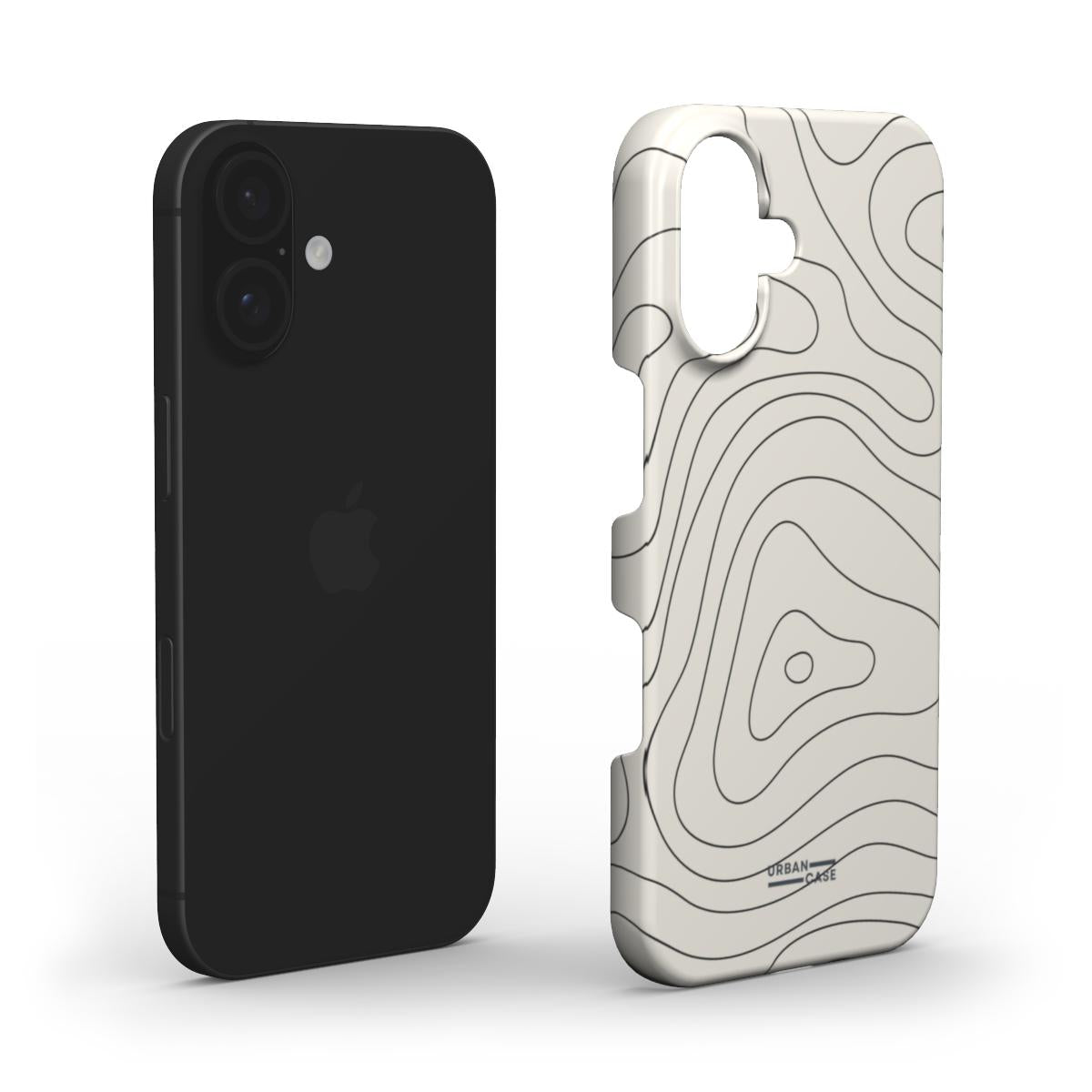 Dėklas Modern Mesh (ClickFit)