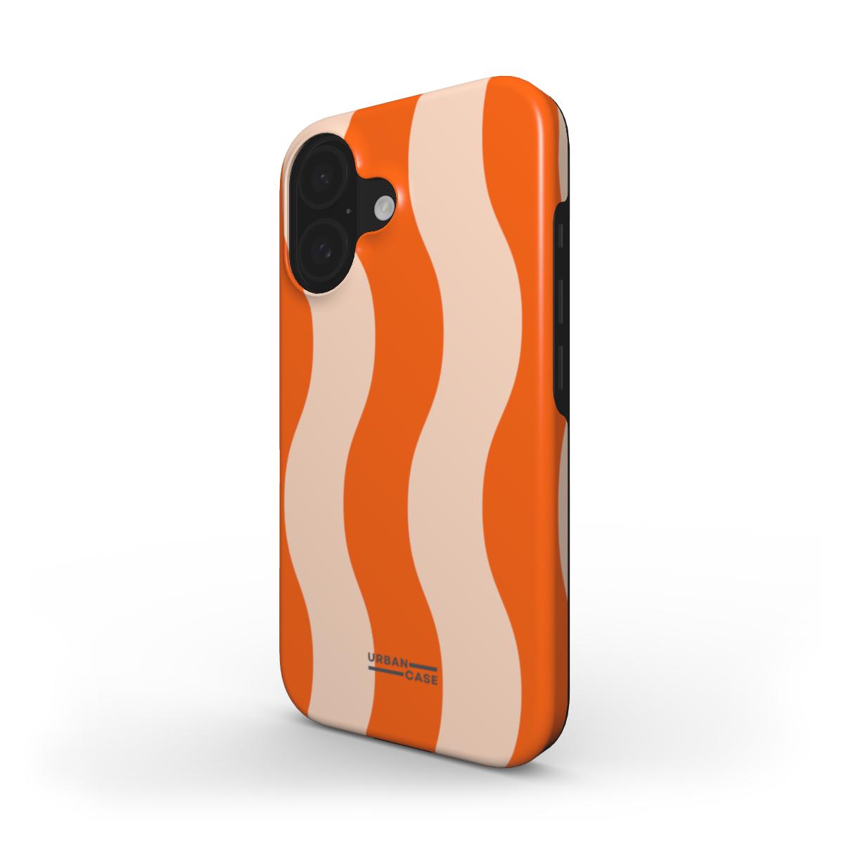 Dėklas Sweet Orange (ShieldPro)