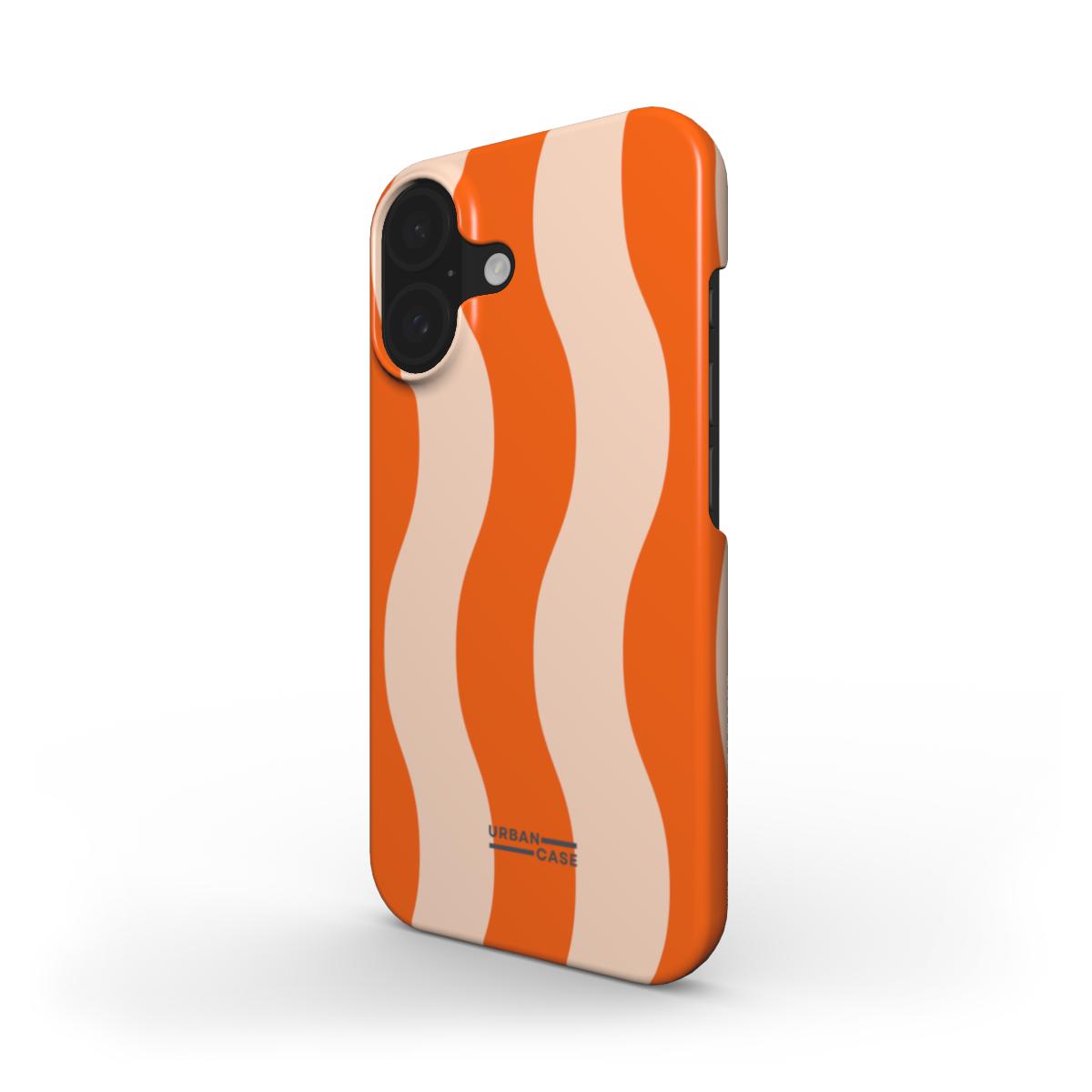 Dėklas Sweet Orange (ClickFit)