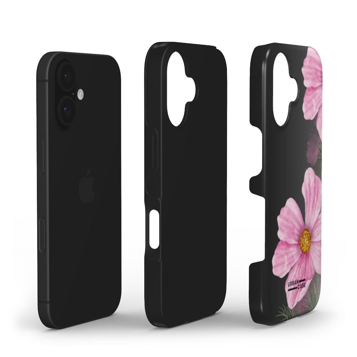 Dėklas Dark Beauty (ShieldPro)