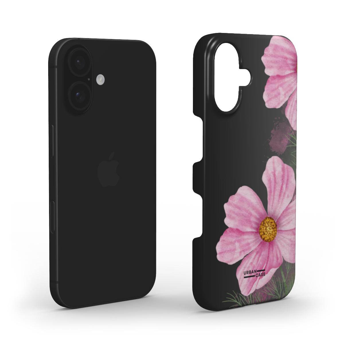 Dėklas Dark Beauty (ClickFit)