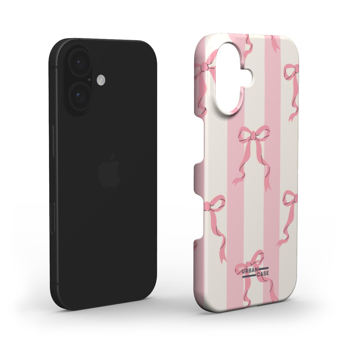 Dėklas Pure Elegance (ClickFit)