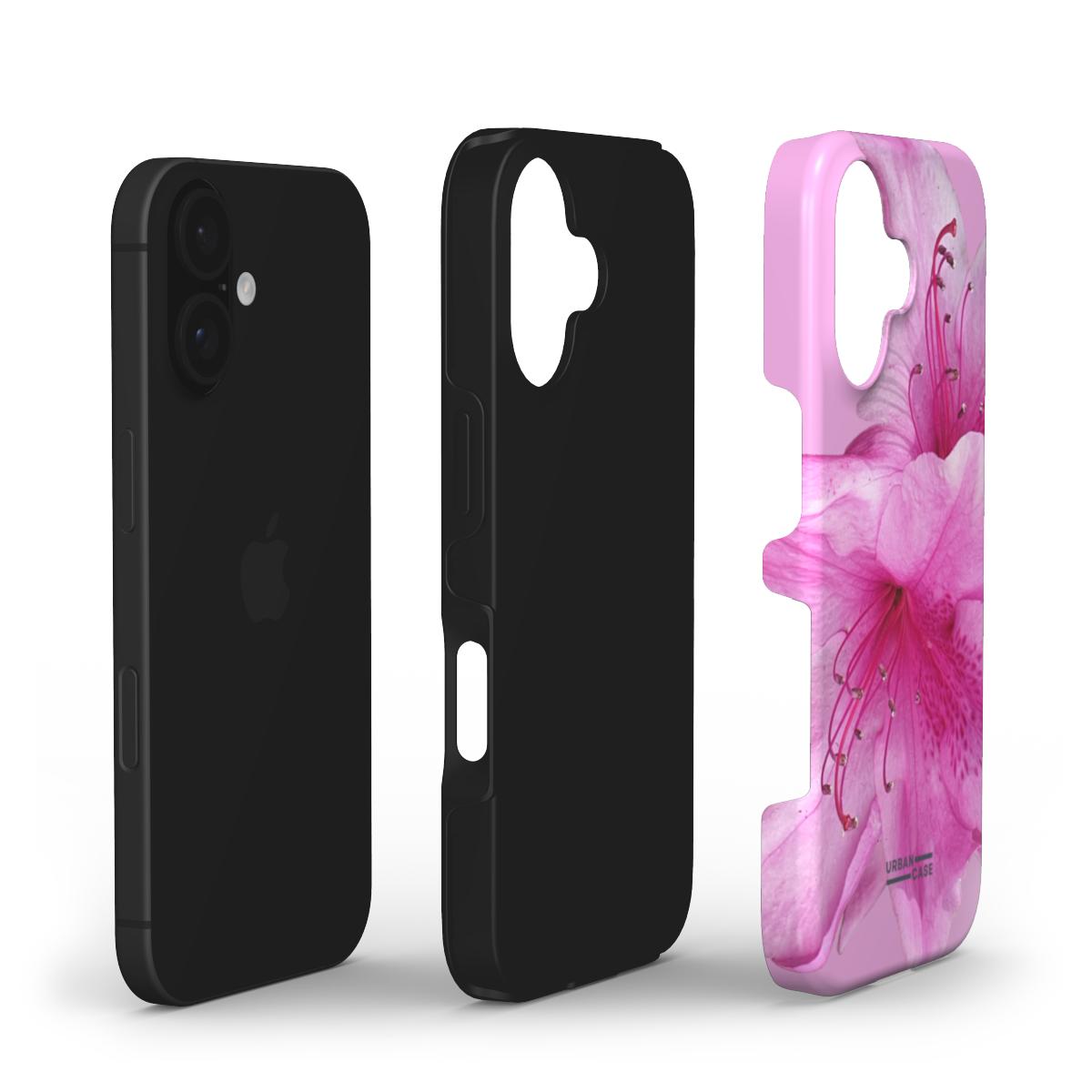 Dėklas Petal Paradise (ShieldPro)