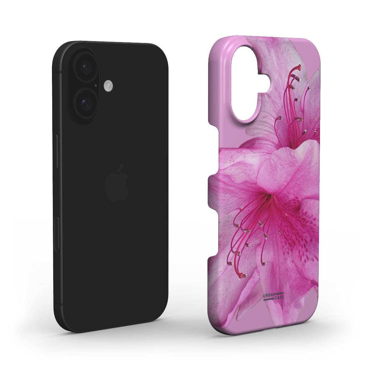 Dėklas Petal Paradise (ClickFit)