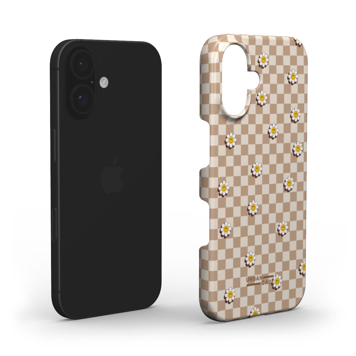 Dėklas Wildflower Wonder (ClickFit)