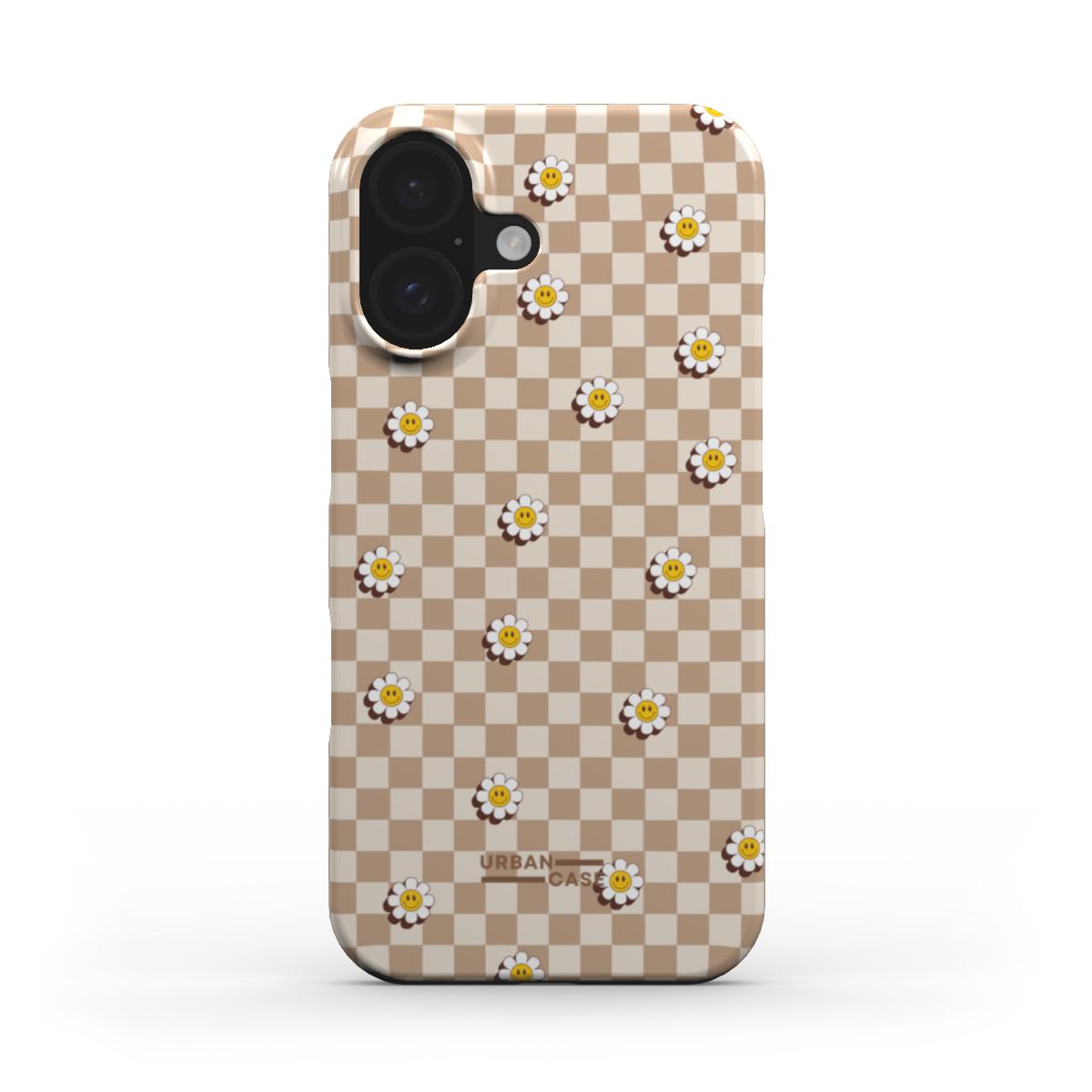 Dėklas Wildflower Wonder (ClickFit)