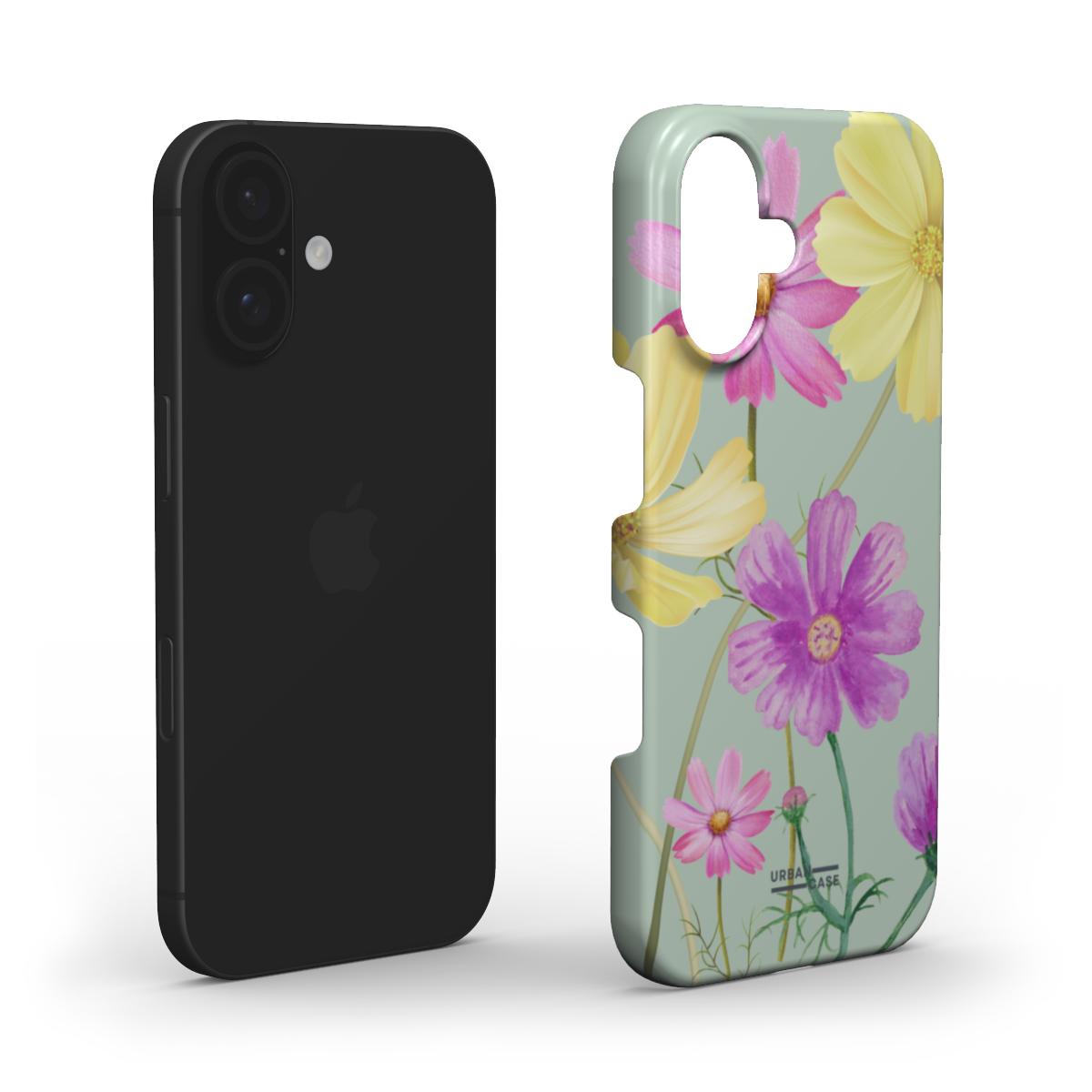 Dėklas Wildflower Kiss (ClickFit)