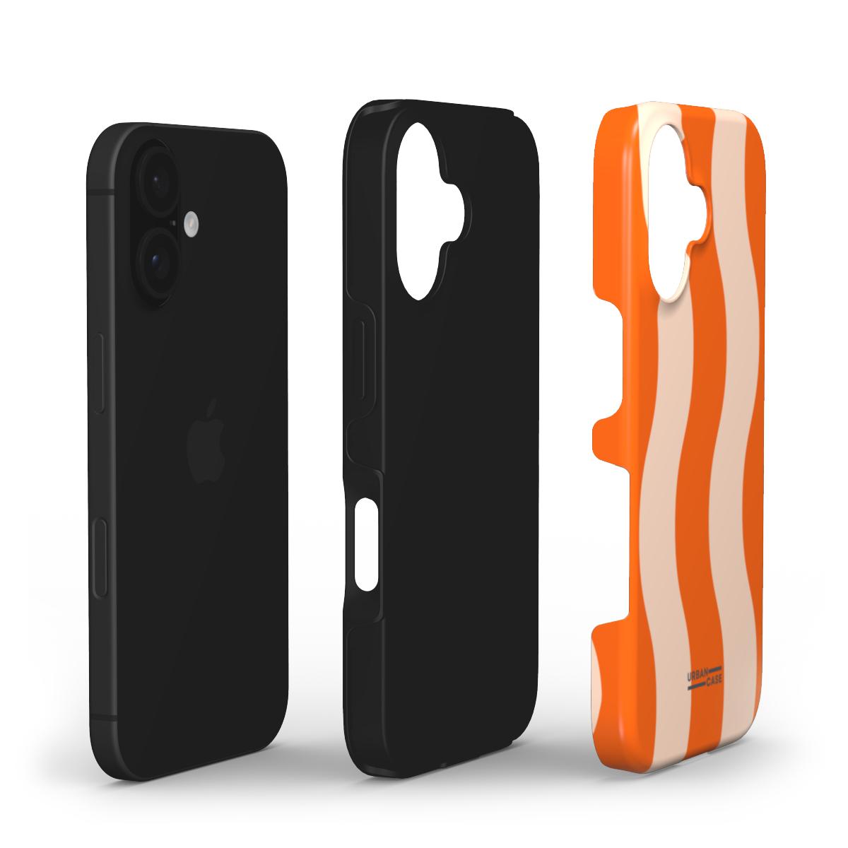 Dėklas Sweet Orange (ShieldPro)