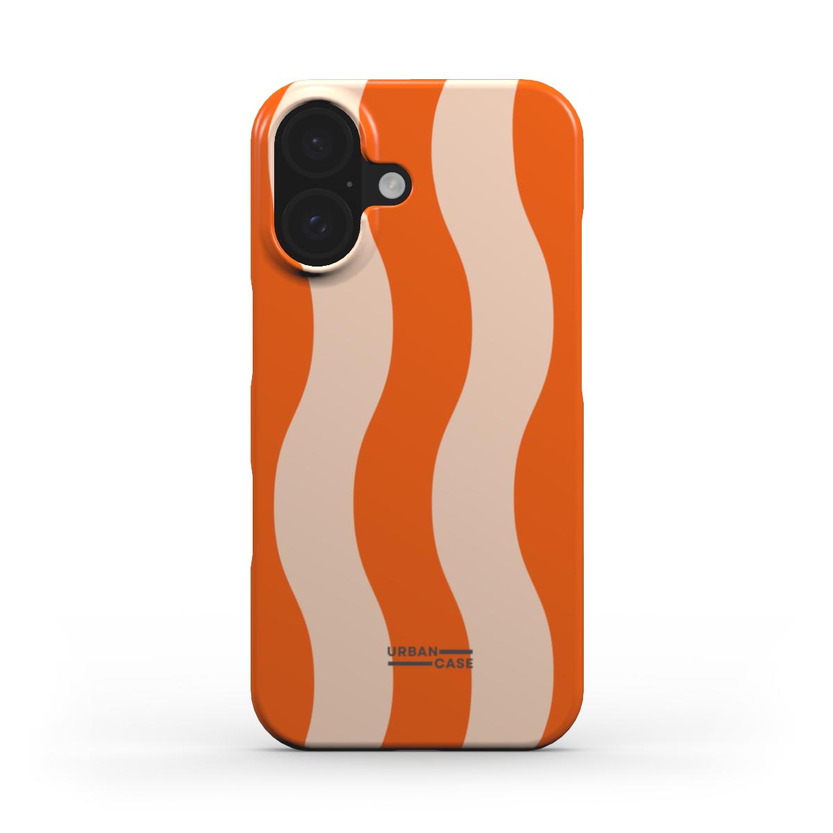 Dėklas Sweet Orange (ClickFit)