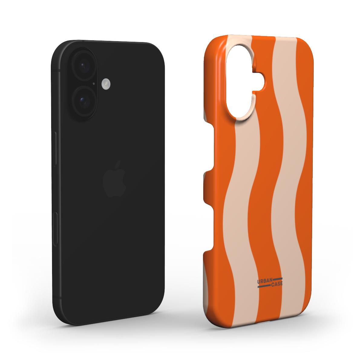Dėklas Sweet Orange (ClickFit)