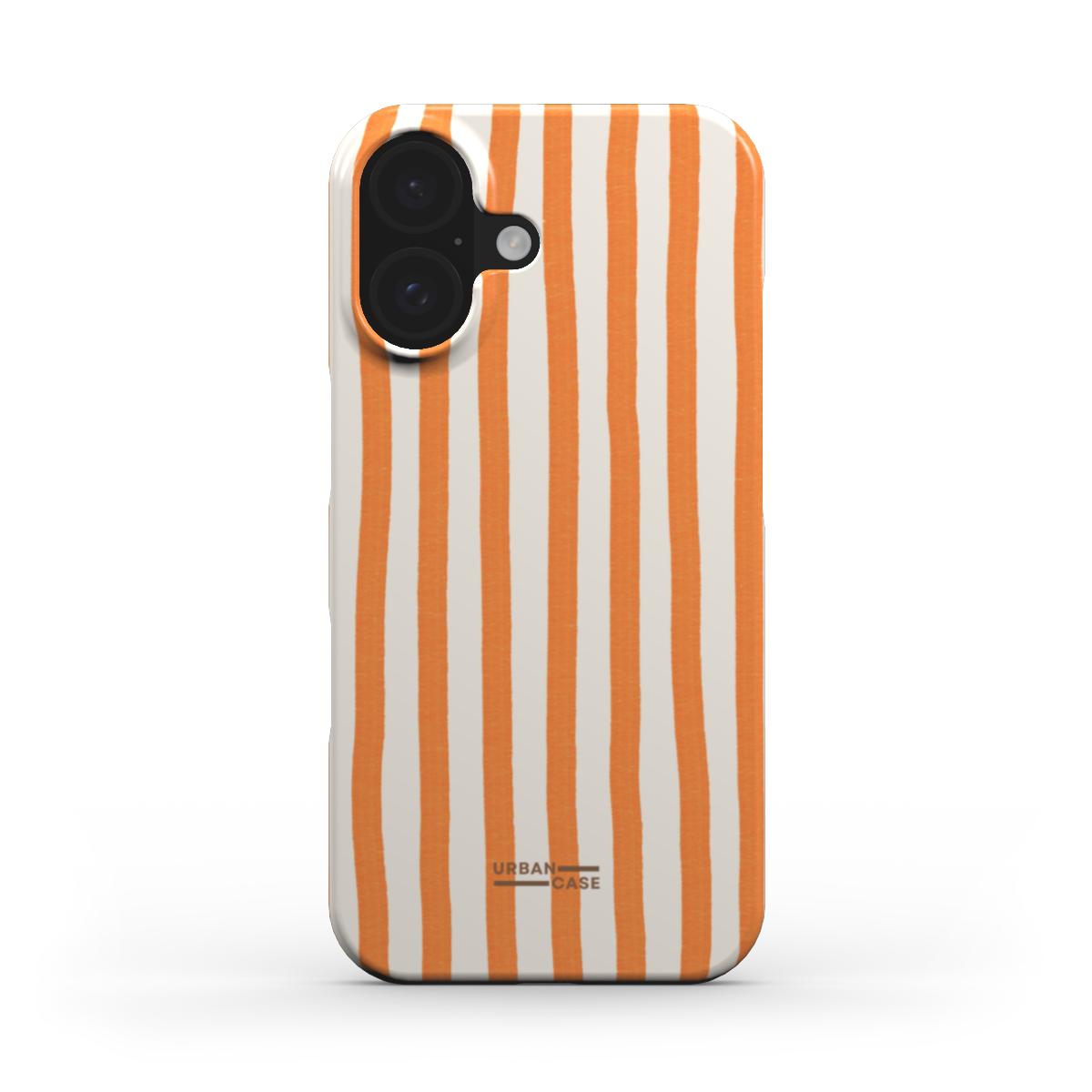 Dėklas Sunset Stripes (ClickFit)