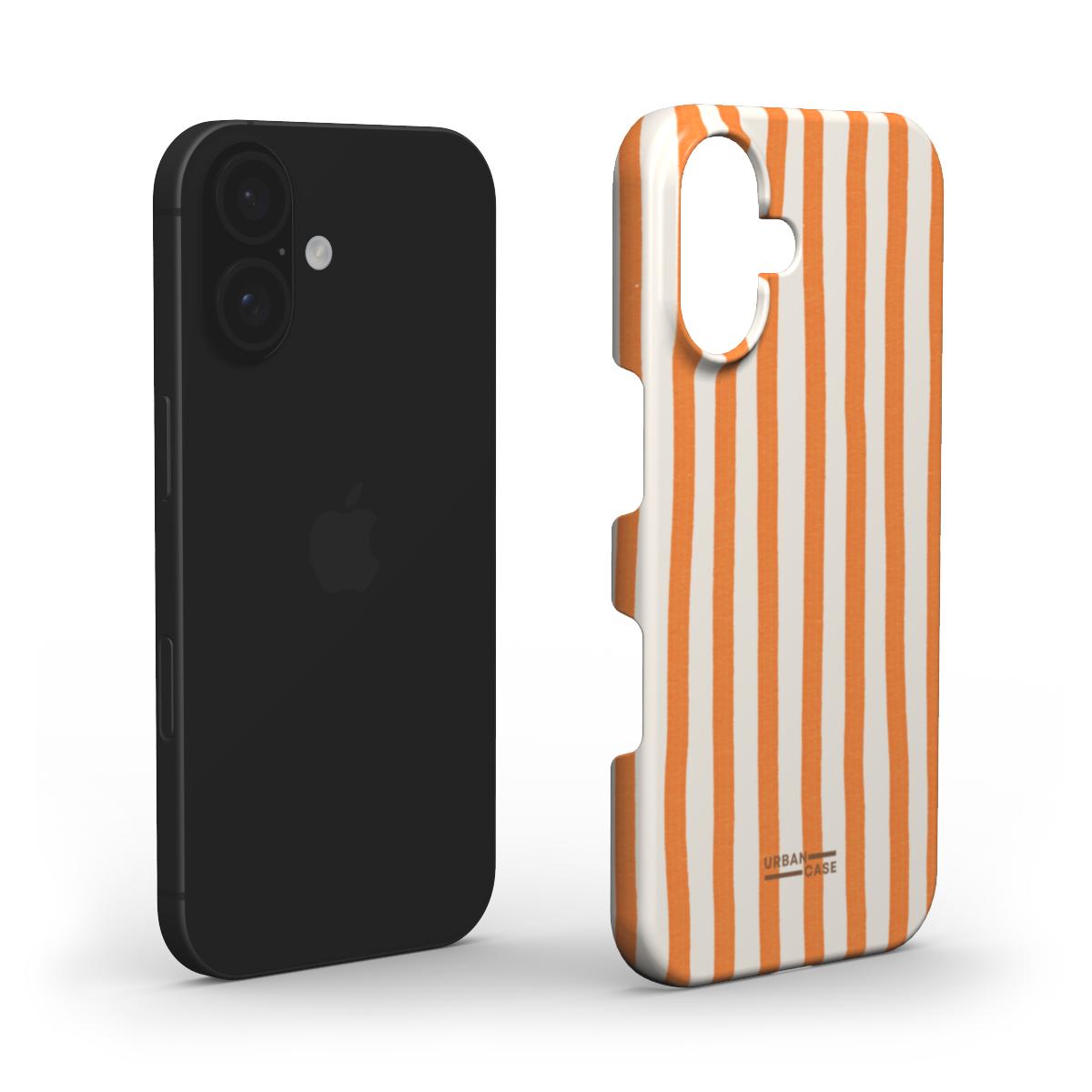 Dėklas Sunset Stripes (ClickFit)