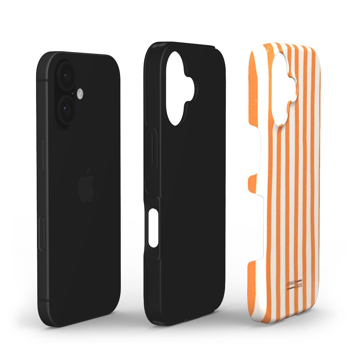 Dėklas Sunset Stripes (ShieldPro)