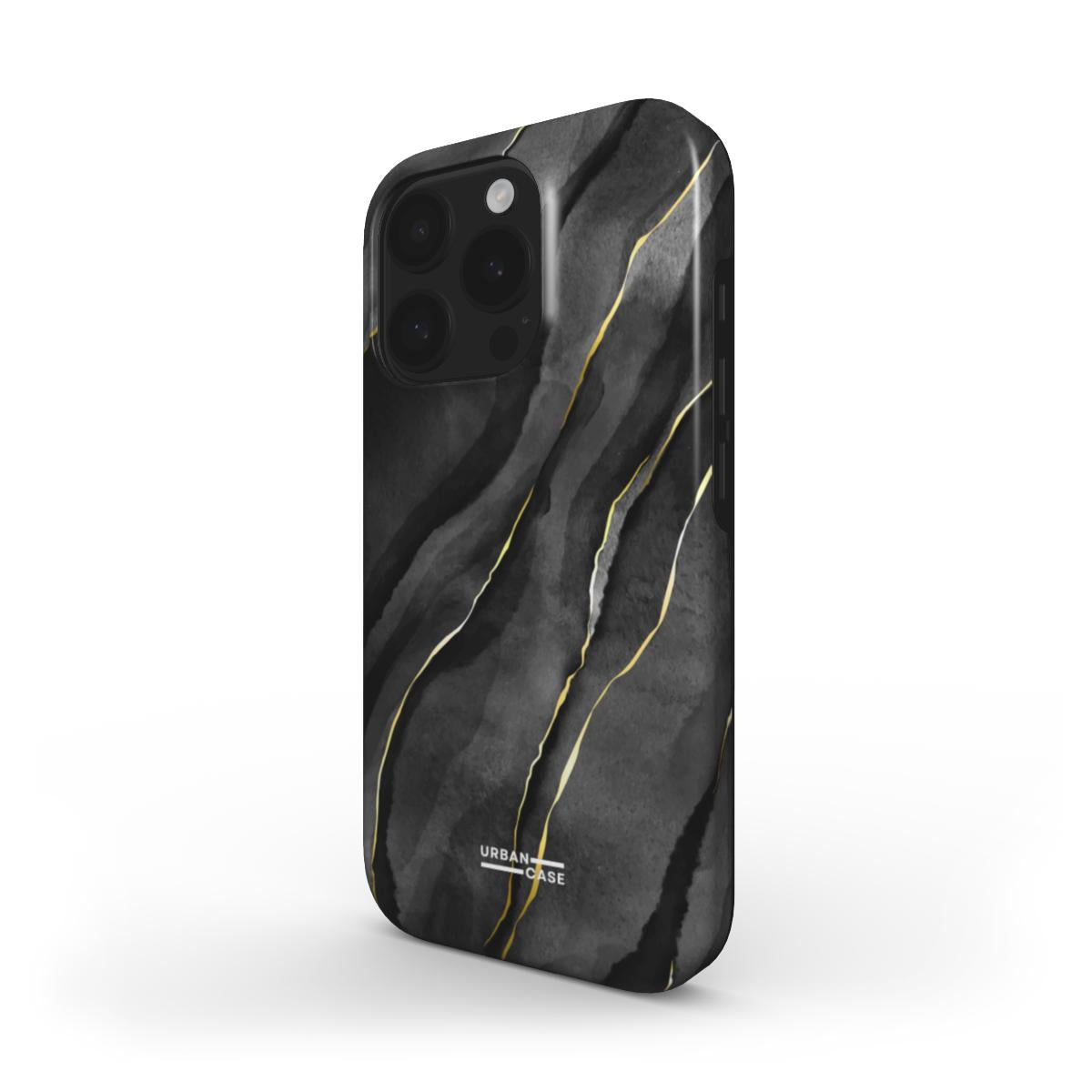 Dėklas Mystic Marble (Magsafe)
