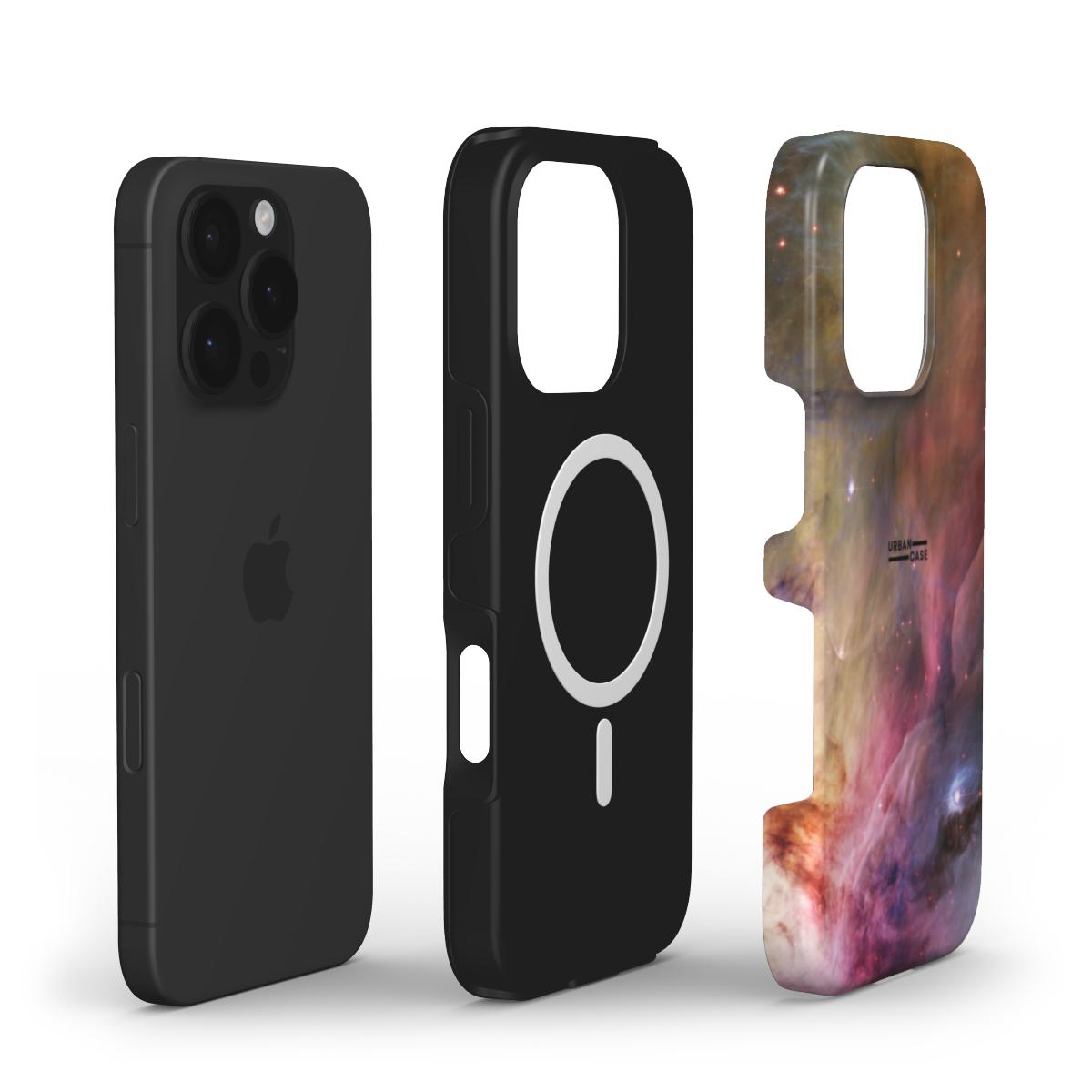 Dėklas Flow With The Night (Magsafe)