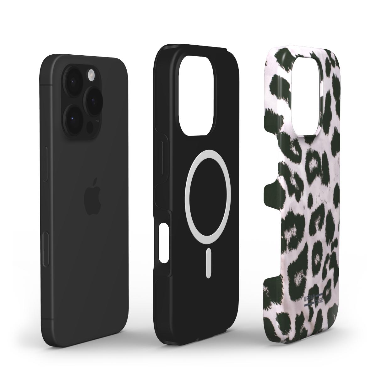 Dėklas Hey Leo (Magsafe)