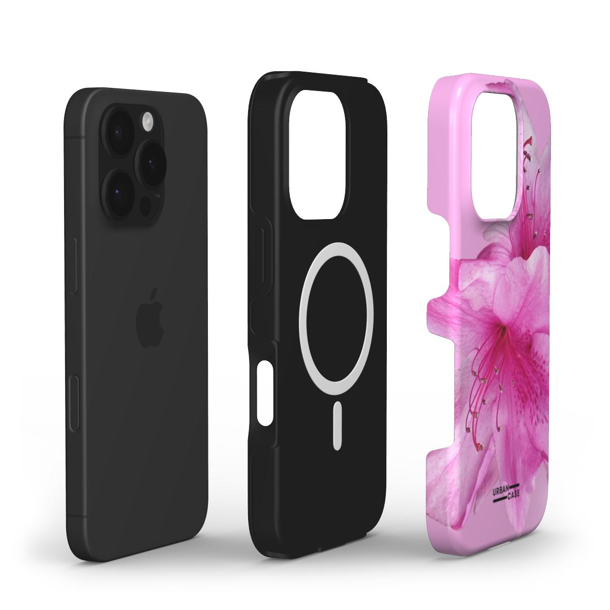 Dėklas Petal Paradise (Magsafe)