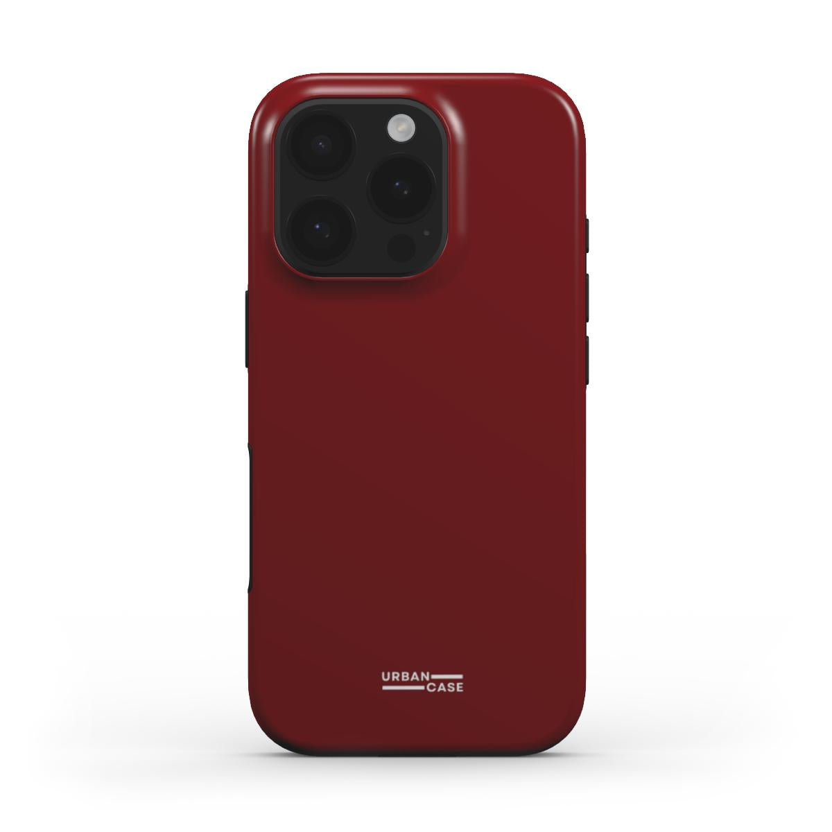 Burgundy Grace (Magsafe)