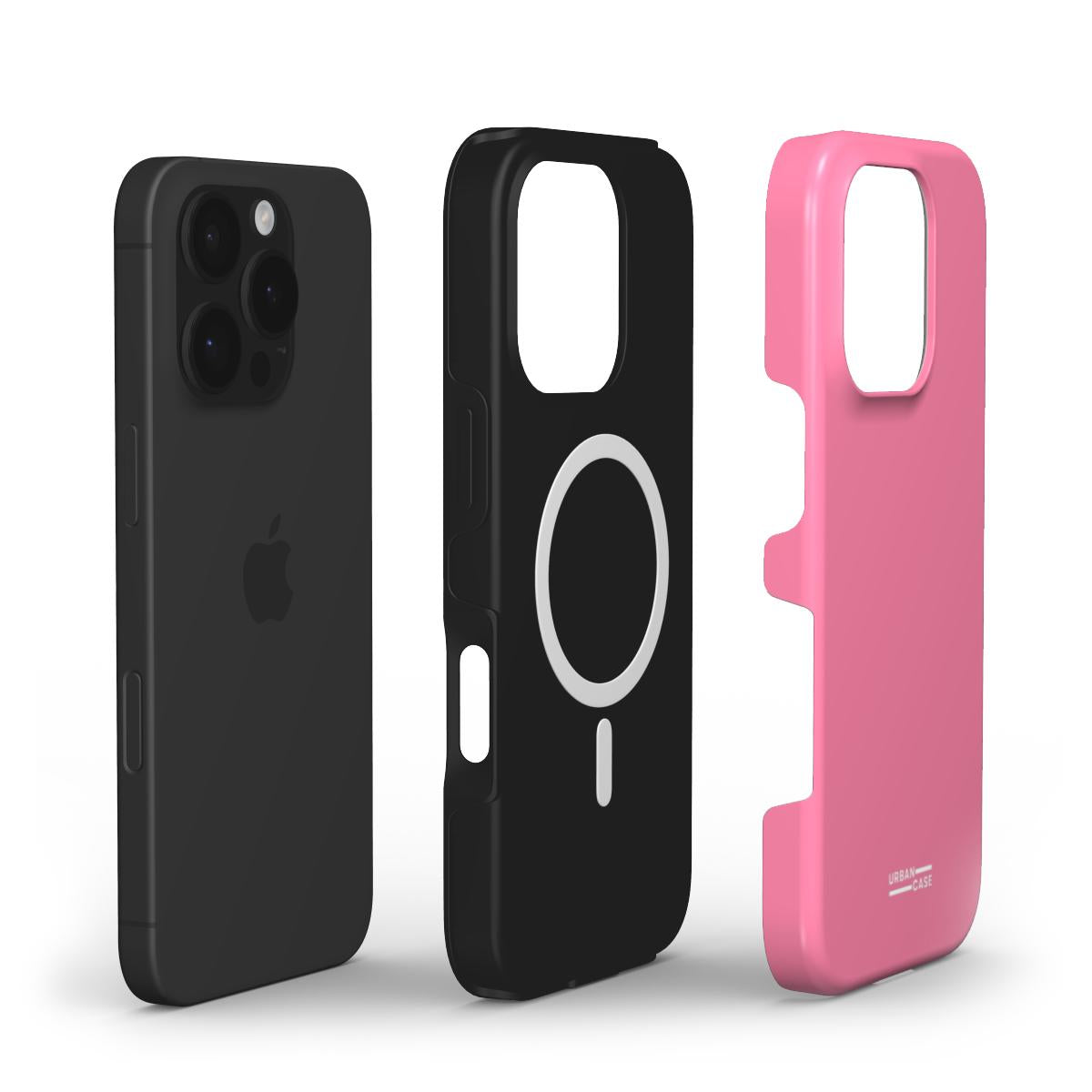Pinky Mood (Magsafe)