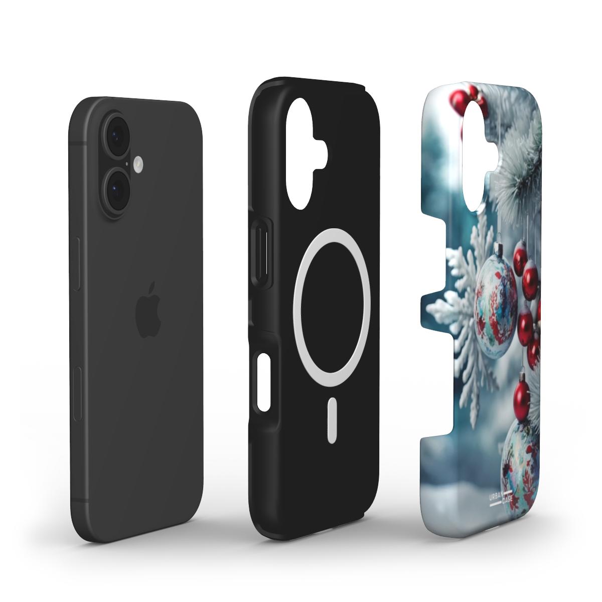 Hanging Beauty (Magsafe)