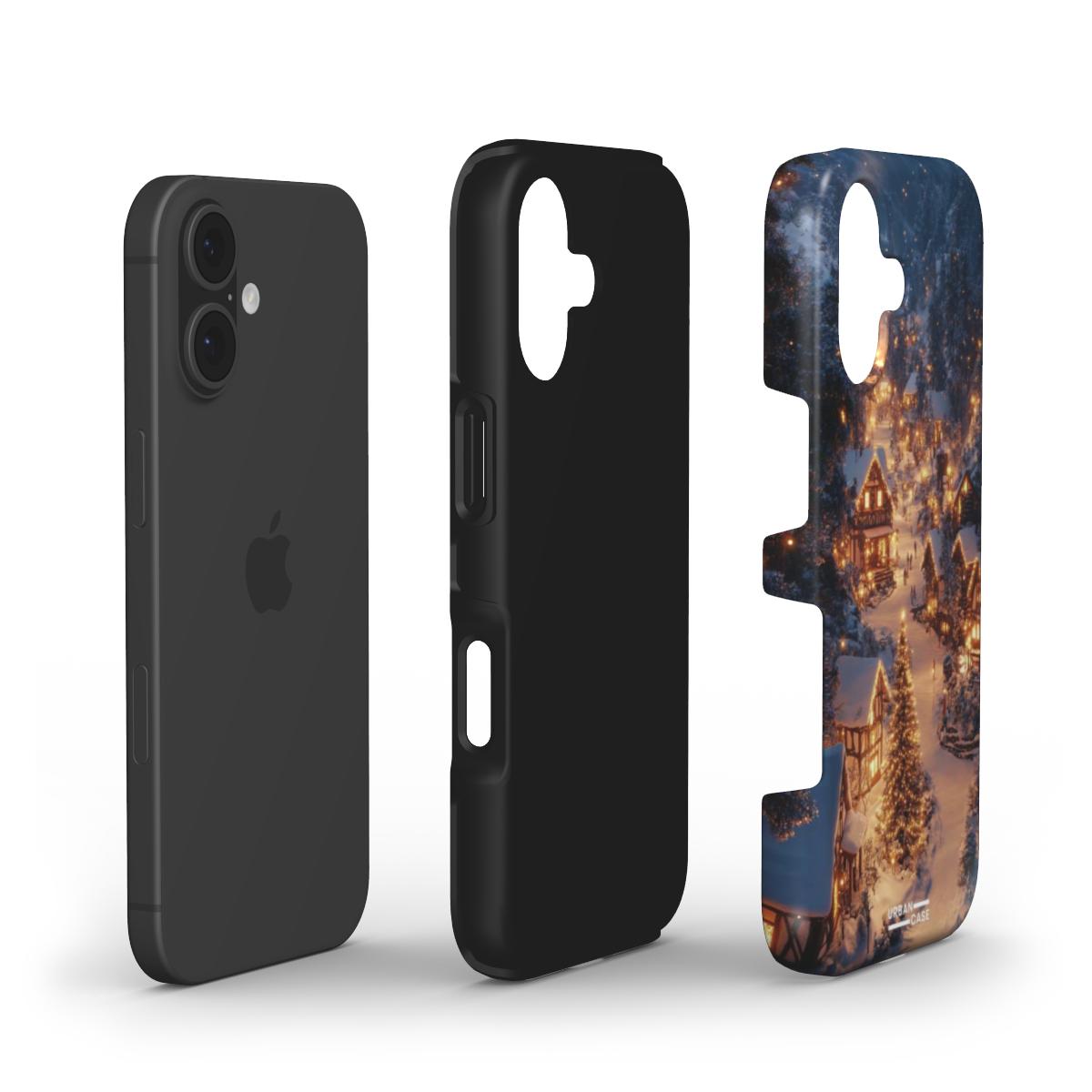 Christmas in Town (ShieldPro)