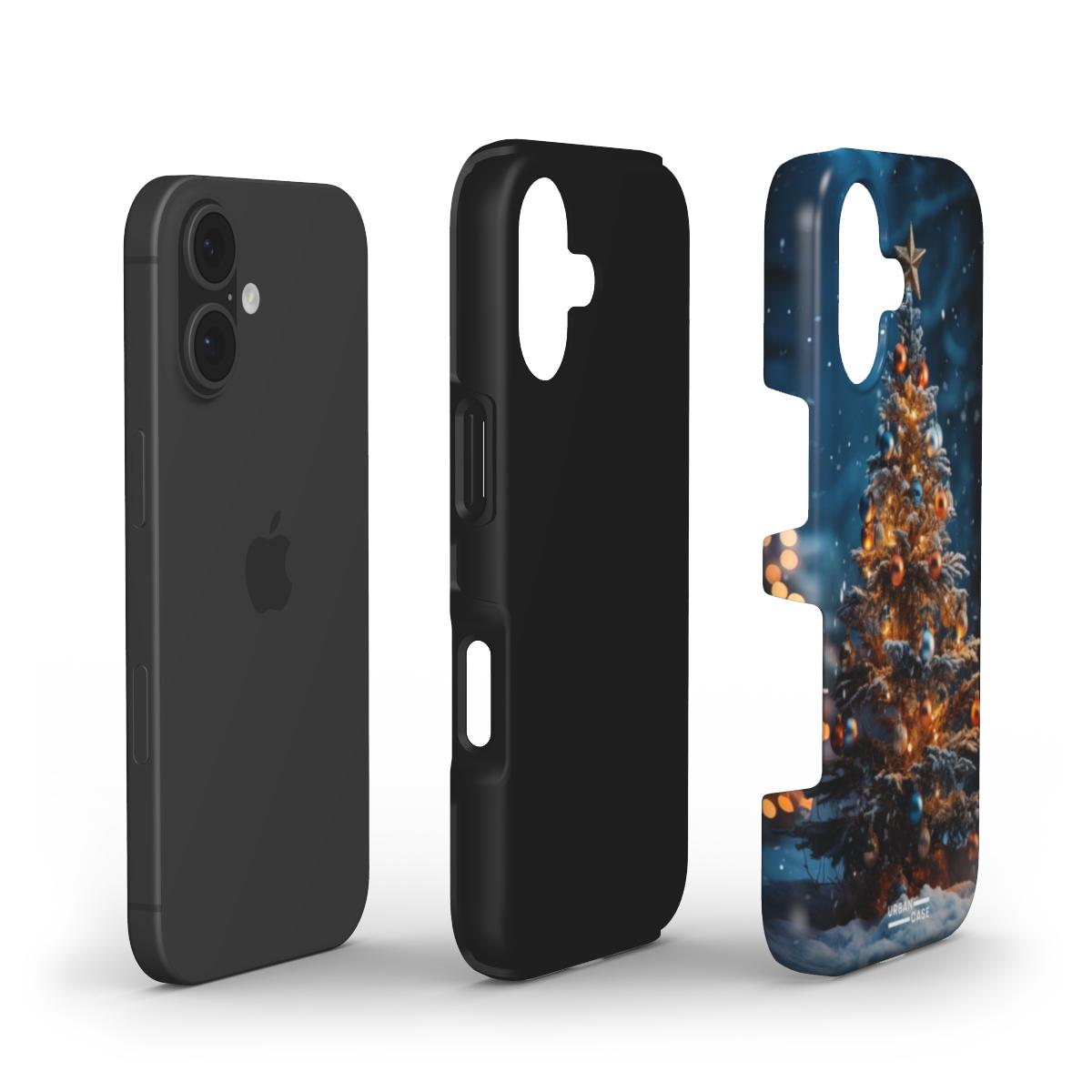 Cosy Tree (ShieldPro)