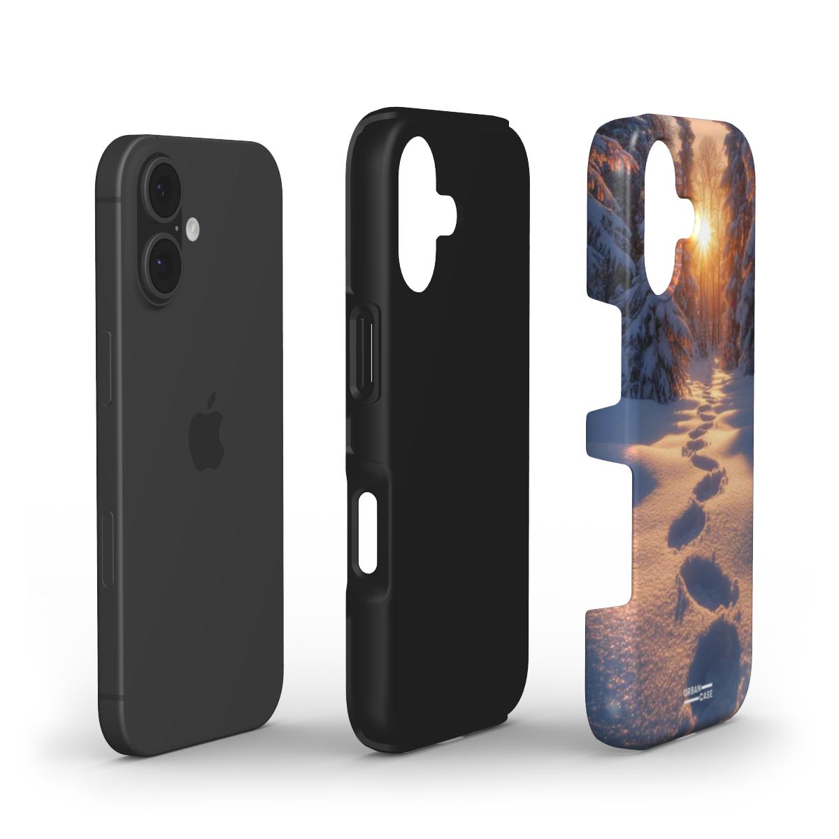 Deep Walk (ShieldPro)