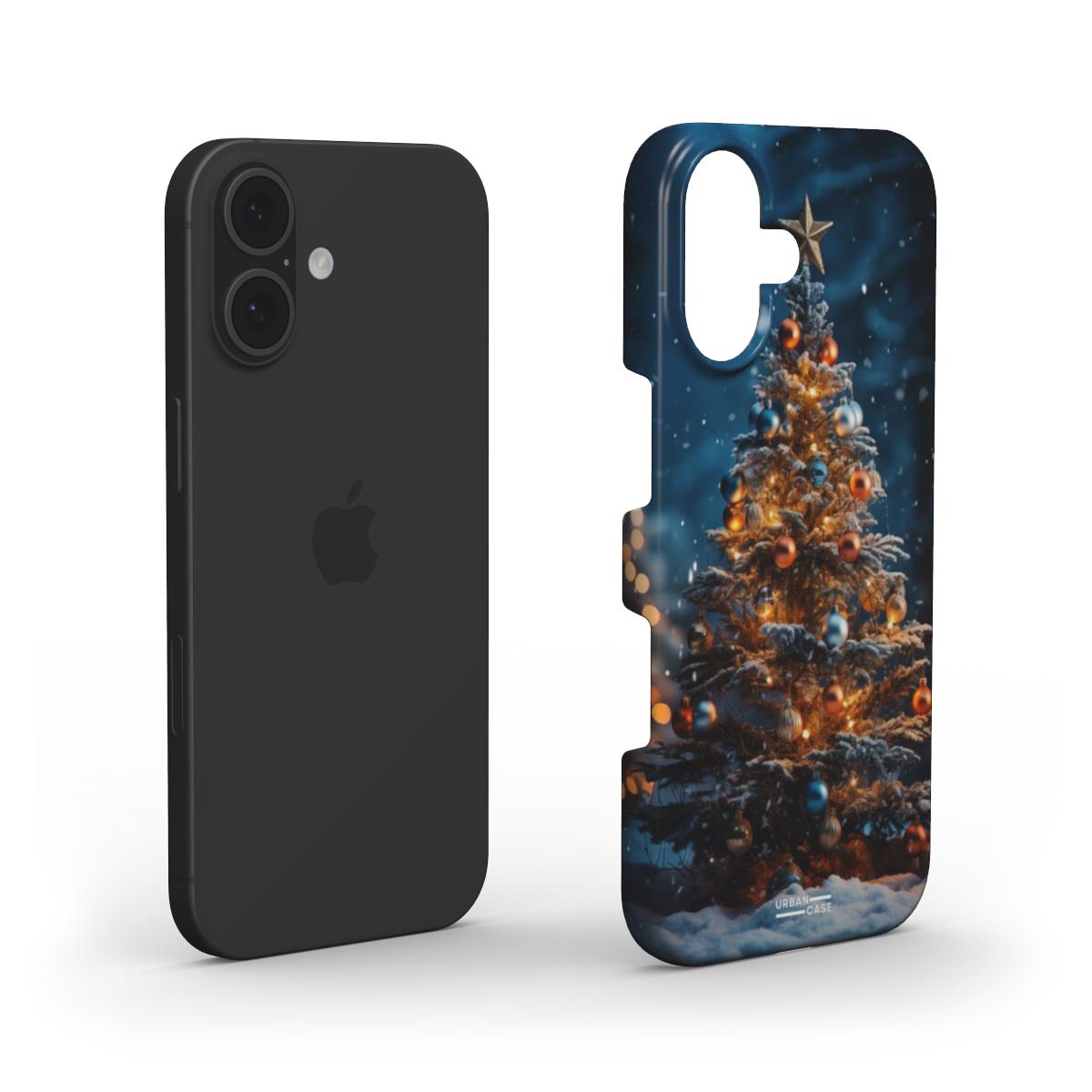 Cosy Tree (ClickFit)