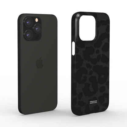 Dėklas Dark Leopard (ClickFit)