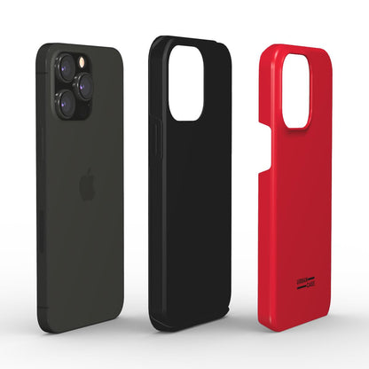Dėklas Red Monogamy (ShieldPro)