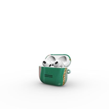 Dėklas Apple AirPods Shine, Baby