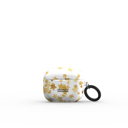 Dėklas Apple AirPods Cute Stars