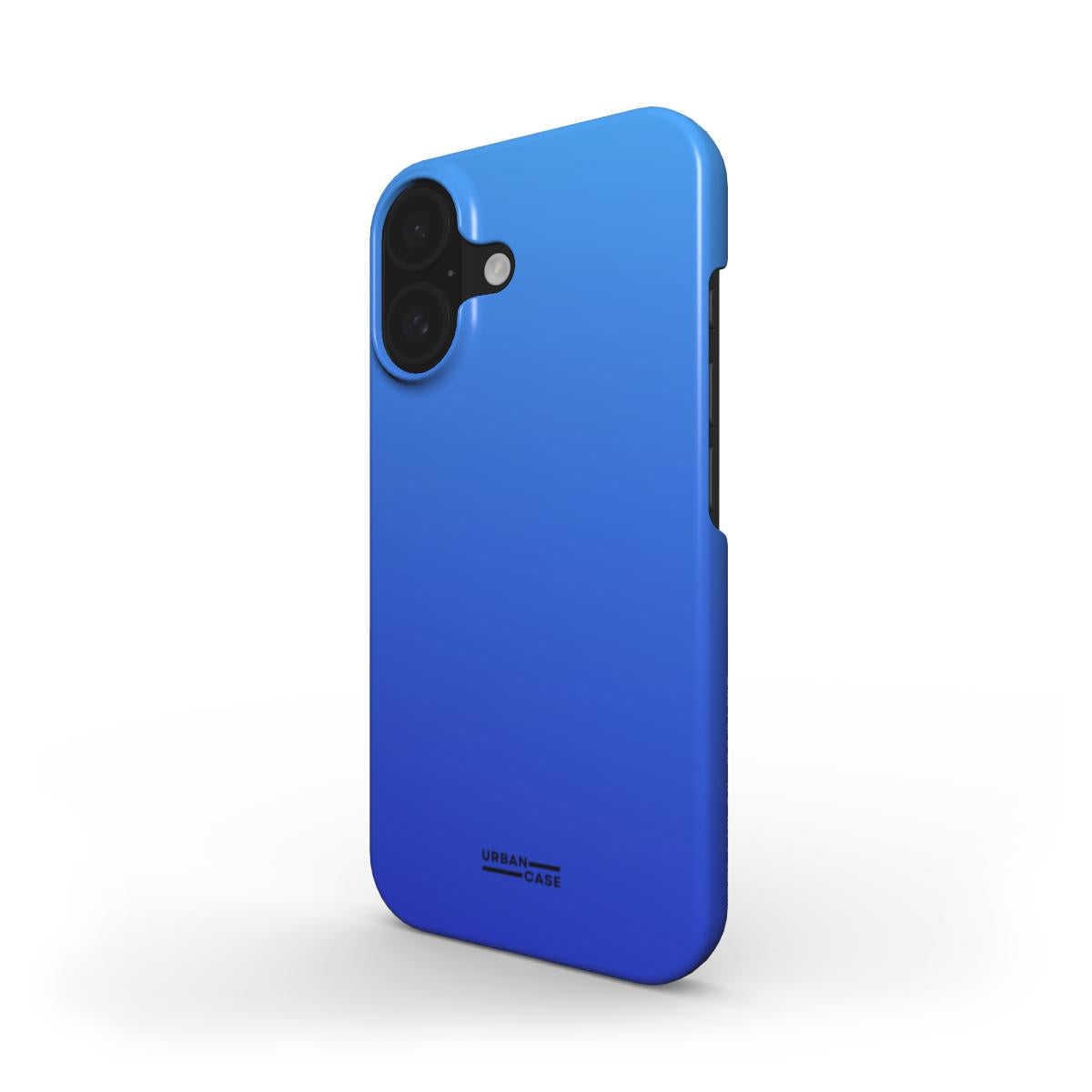 Dėklas Ocean Blue (ClickFit)