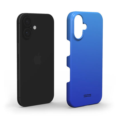 Dėklas Ocean Blue (ClickFit)