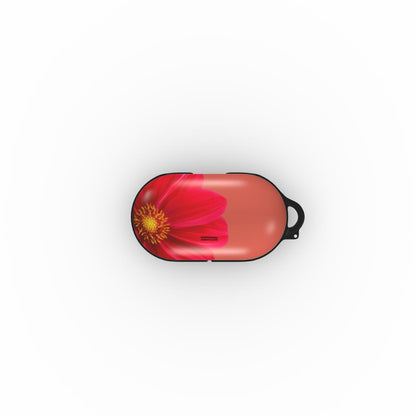 Dėklas Samsung Buds All about red