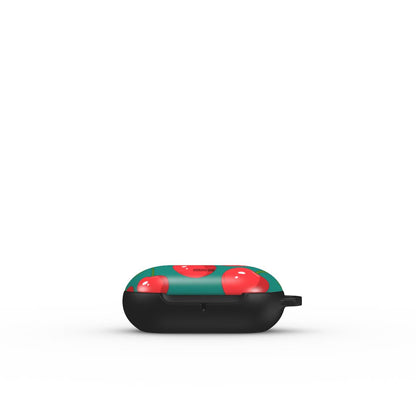 Dėklas Samsung Buds Cherry