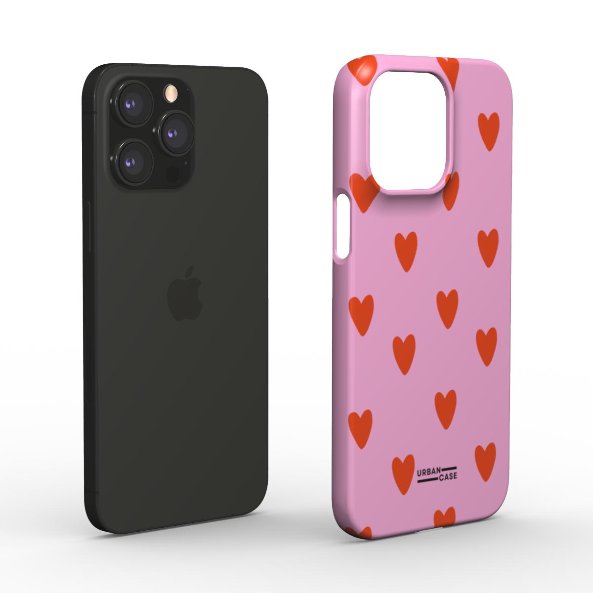 Dėklas Romance Glow (ClickFit)