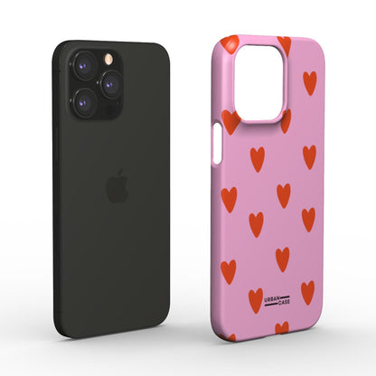 Dėklas Romance Glow (ClickFit)