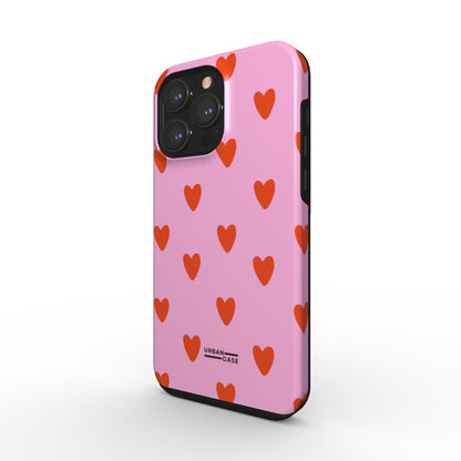 Dėklas Romance Glow (ShieldPro)