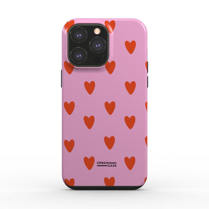 Dėklas Romance Glow (ShieldPro)