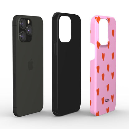 Dėklas Romance Glow (ShieldPro)