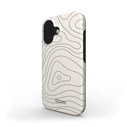 Dėklas Modern Mesh (ShieldPro)