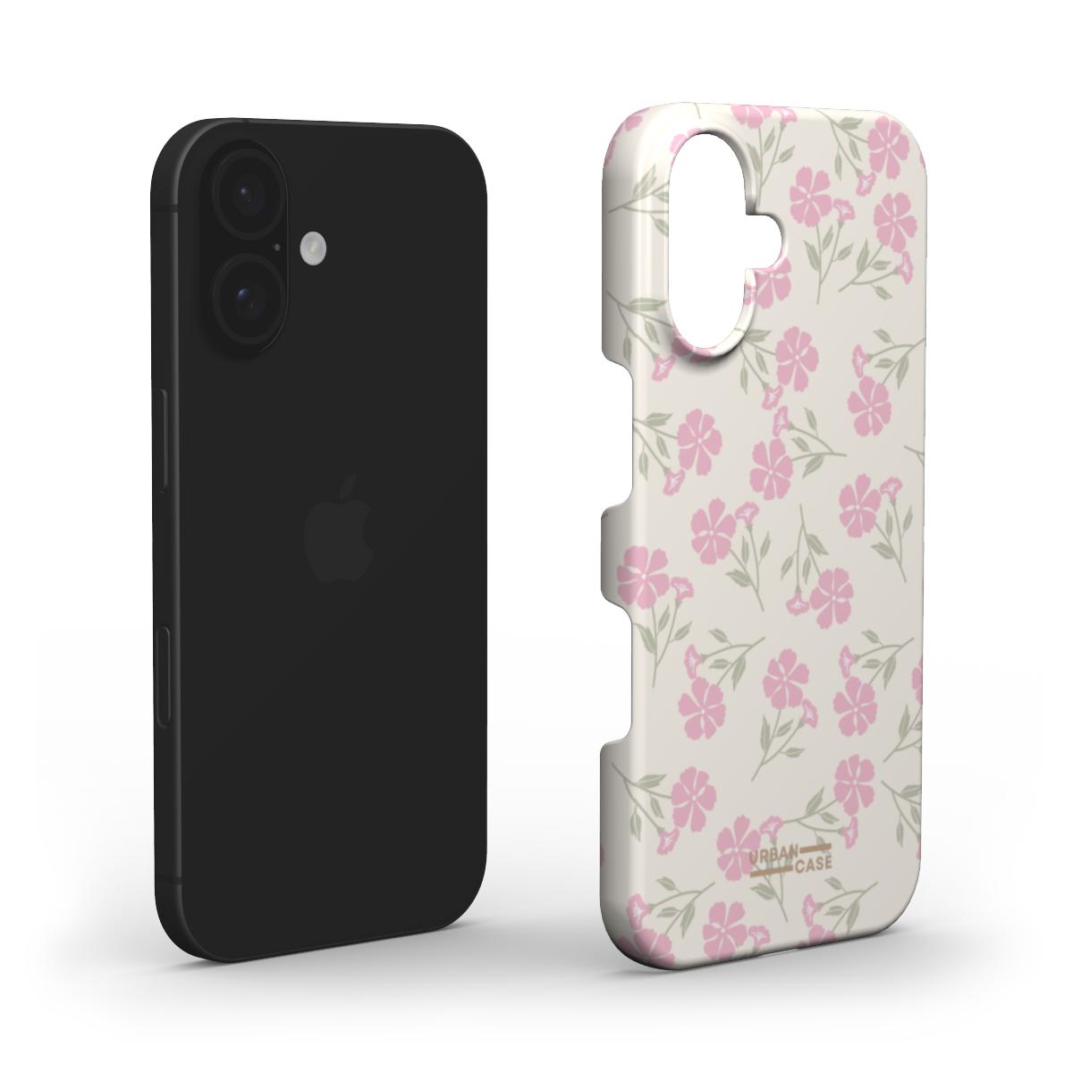 Dėklas Floral Fantasy (ClickFit)