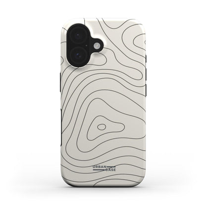 Dėklas Modern Mesh (ShieldPro)