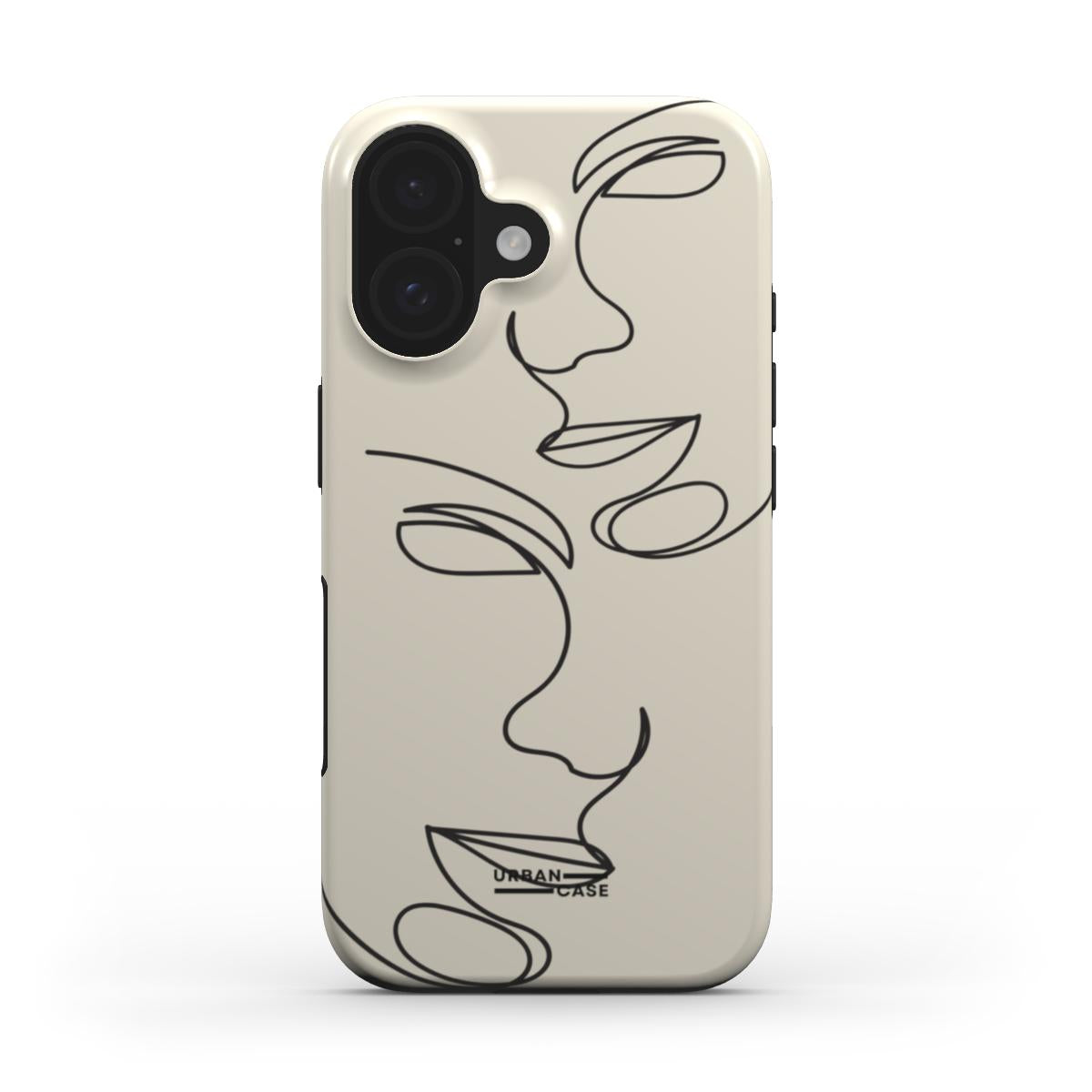 Dėklas Secret Face (ShieldPro)