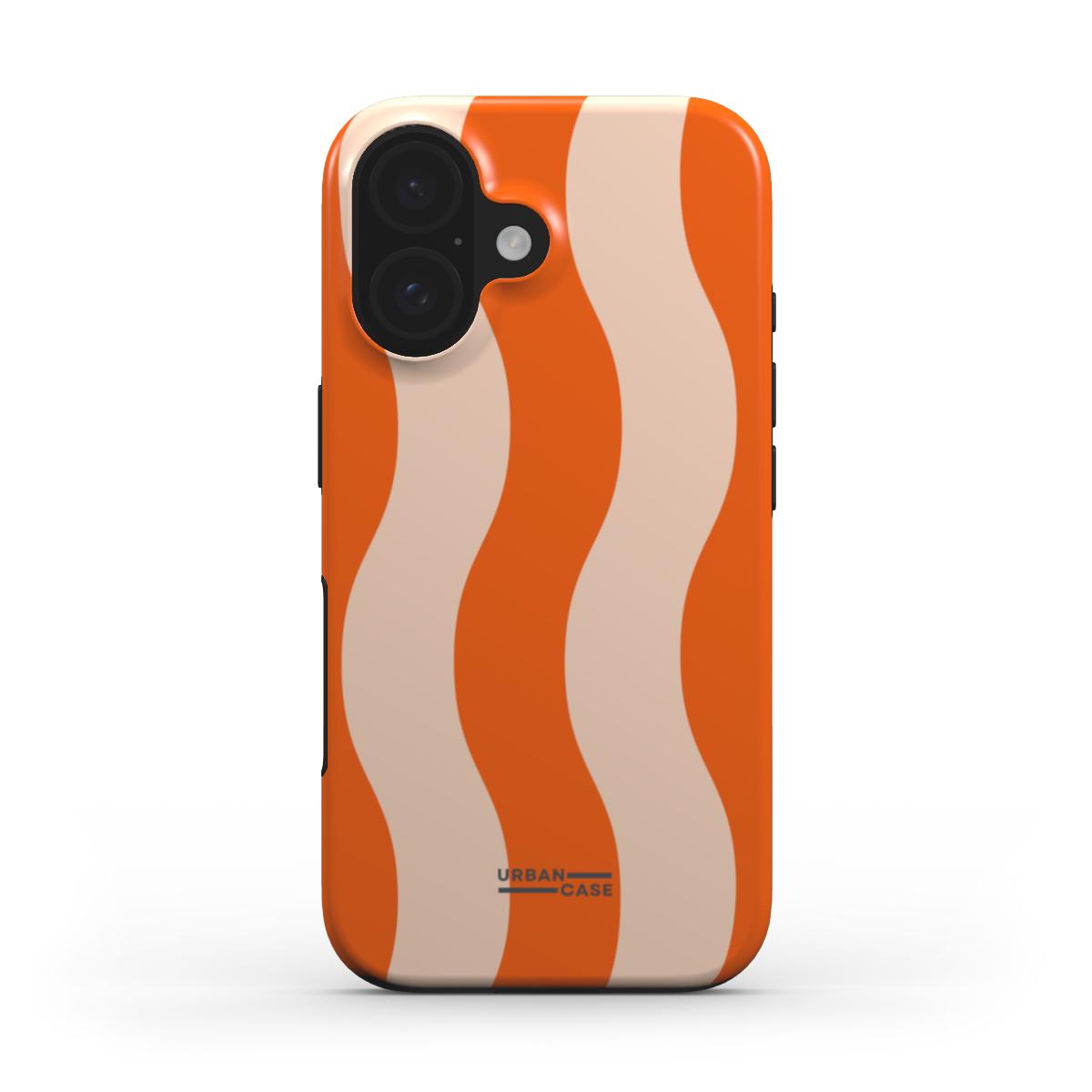 Dėklas Sweet Orange (ShieldPro)